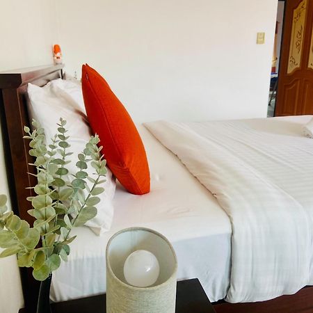 Lanta Grand House Koh Lanta Exterior foto