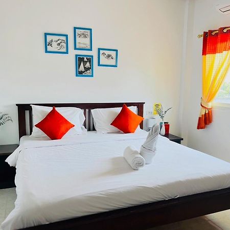 Lanta Grand House Koh Lanta Exterior foto
