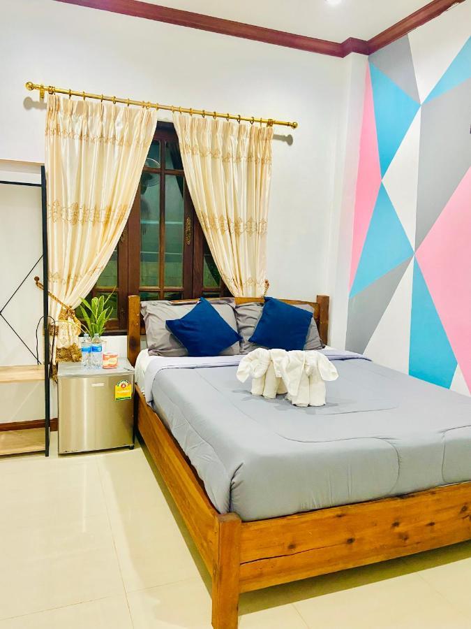 Lanta Grand House Koh Lanta Exterior foto