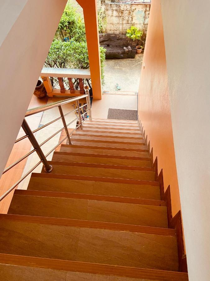 Lanta Grand House Koh Lanta Exterior foto
