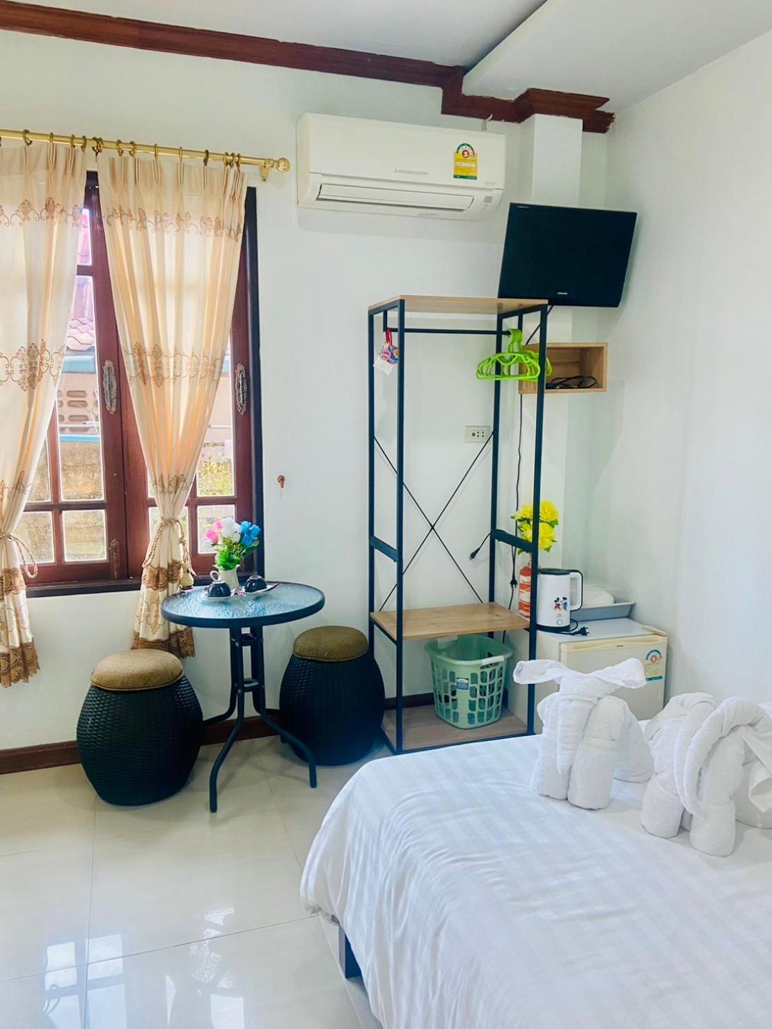 Lanta Grand House Koh Lanta Exterior foto