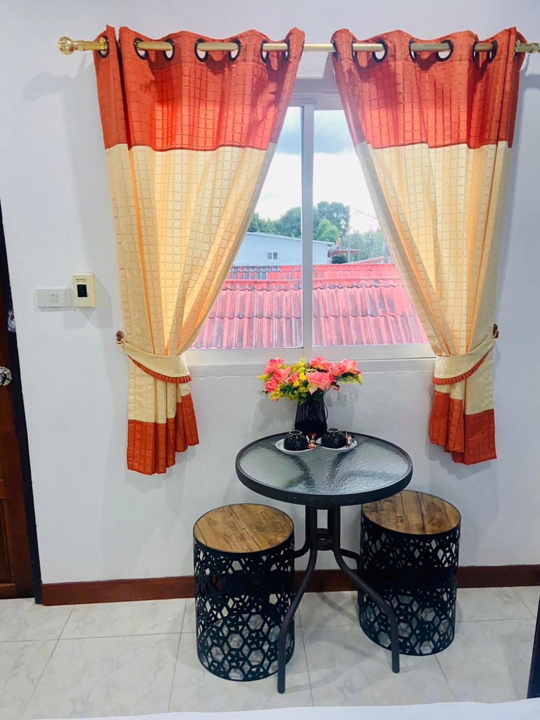 Lanta Grand House Koh Lanta Exterior foto