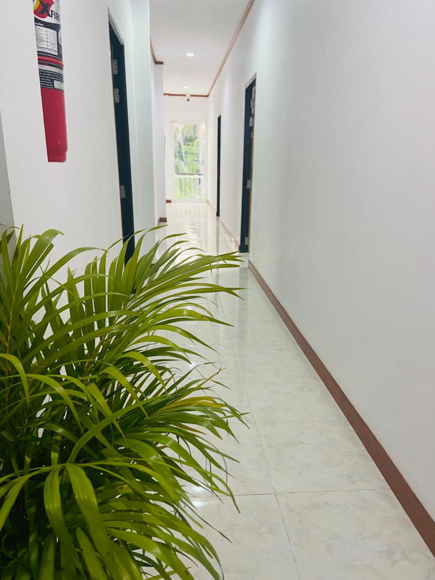 Lanta Grand House Koh Lanta Exterior foto