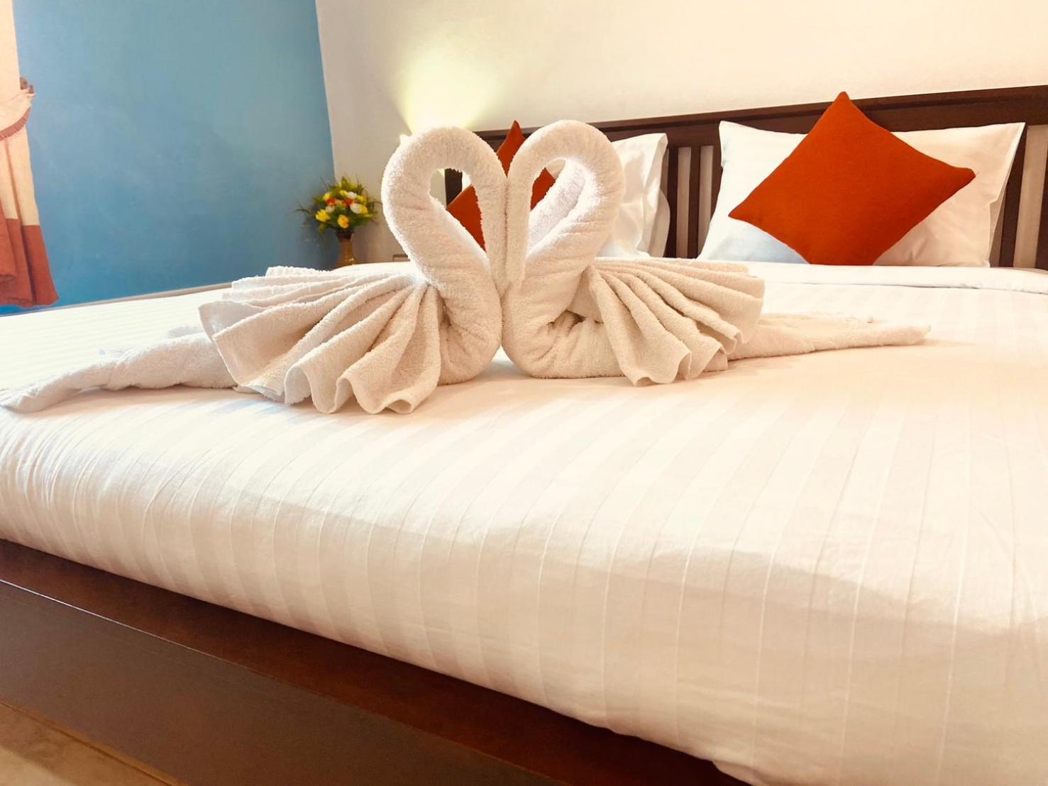 Lanta Grand House Koh Lanta Exterior foto