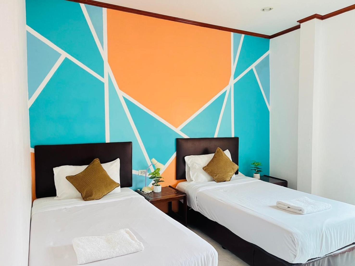 Lanta Grand House Koh Lanta Exterior foto