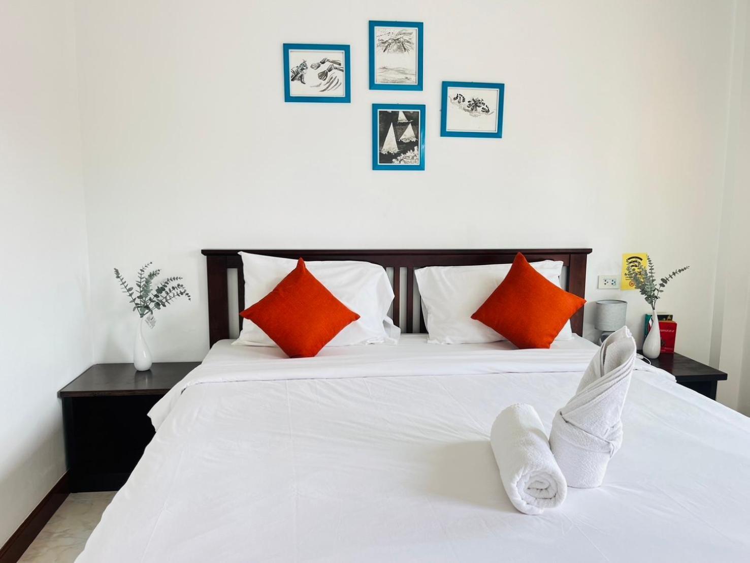 Lanta Grand House Koh Lanta Exterior foto