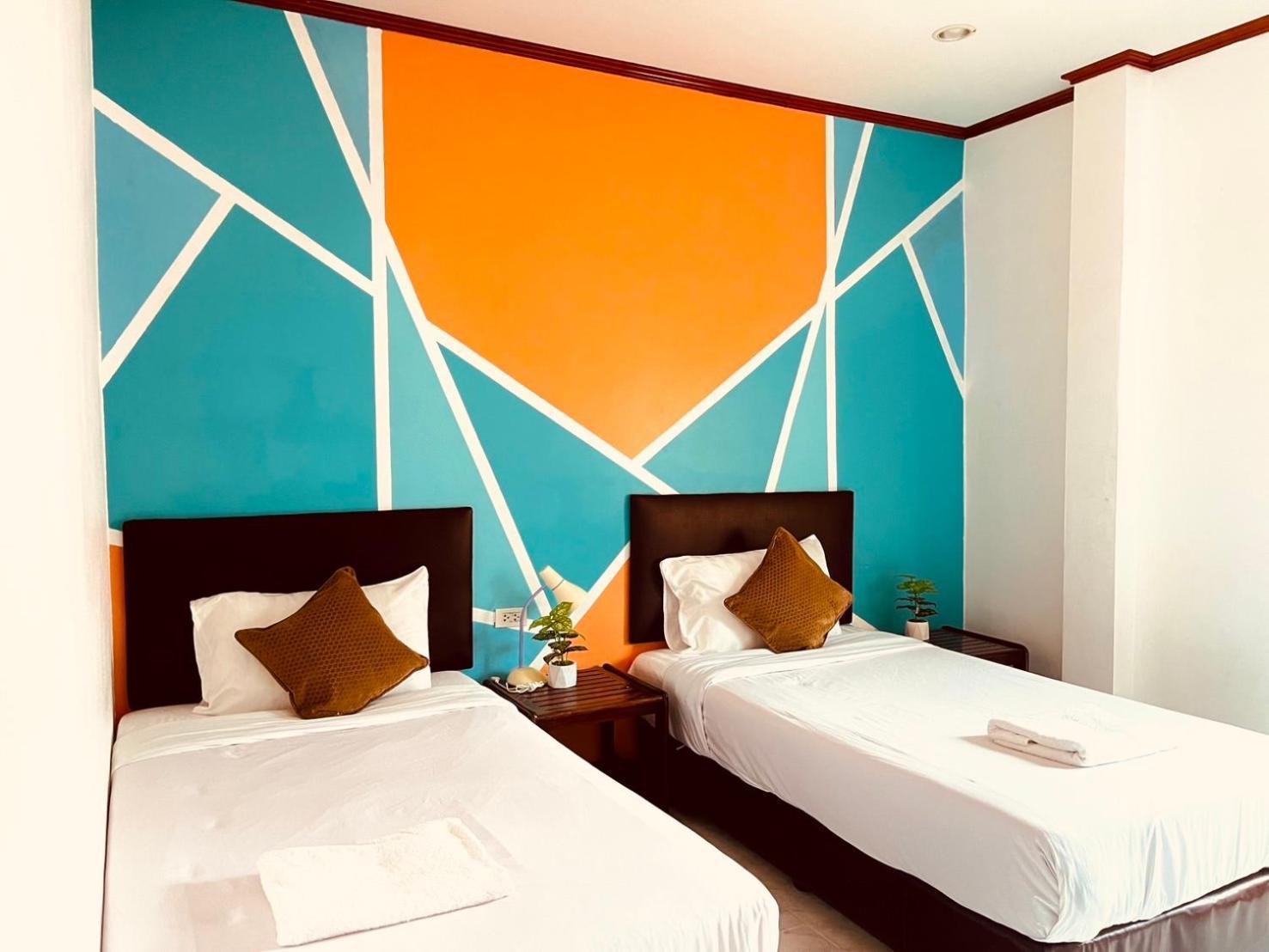 Lanta Grand House Koh Lanta Exterior foto