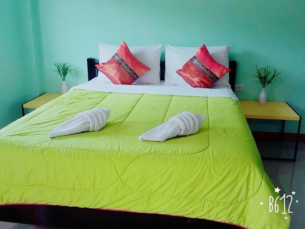 Lanta Grand House Koh Lanta Exterior foto