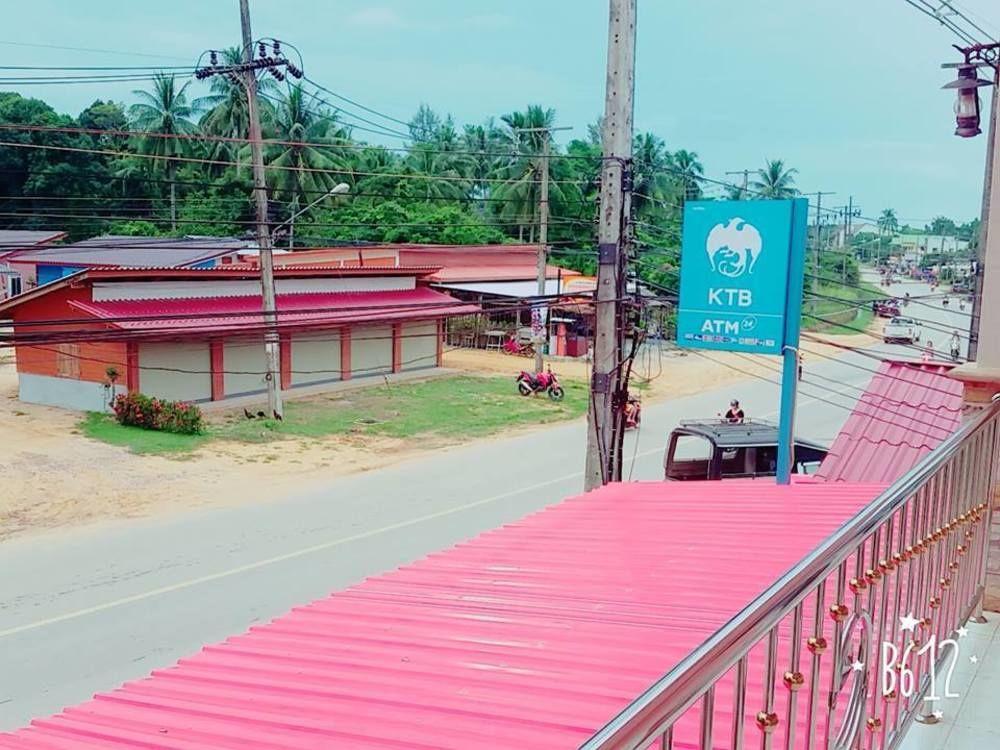 Lanta Grand House Koh Lanta Exterior foto