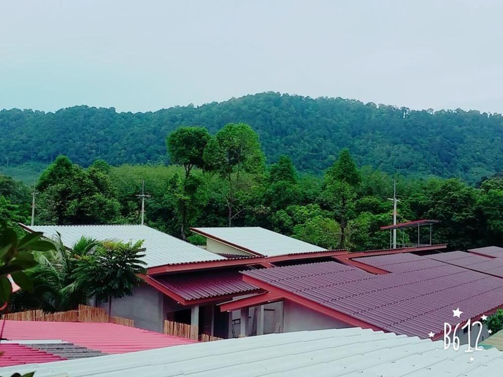 Lanta Grand House Koh Lanta Exterior foto