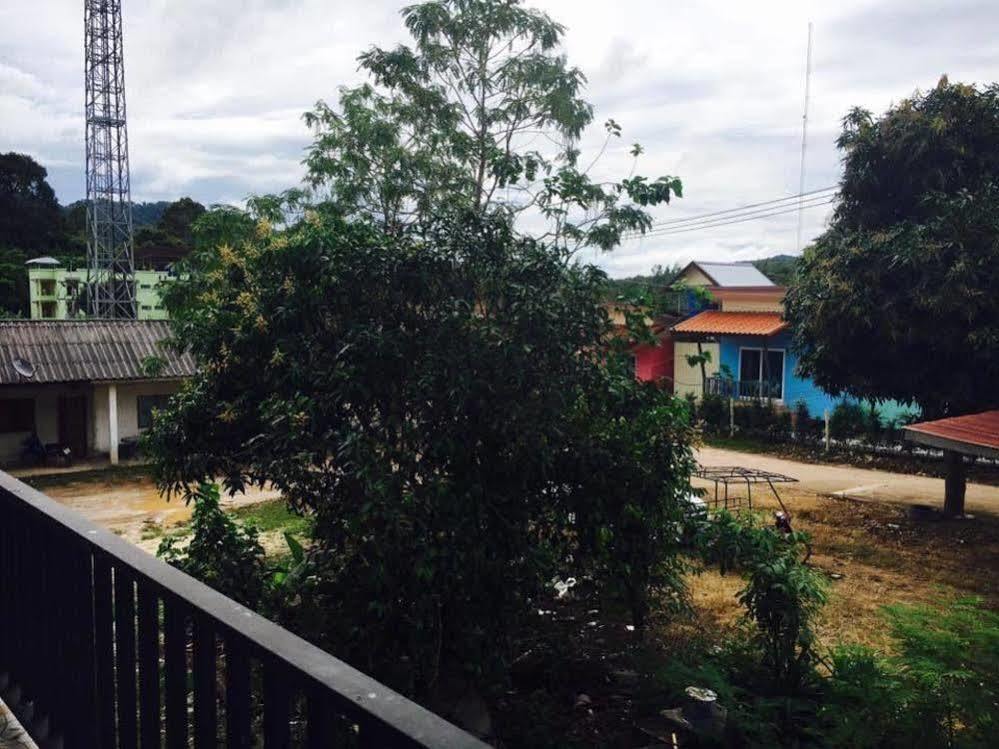 Lanta Grand House Koh Lanta Exterior foto