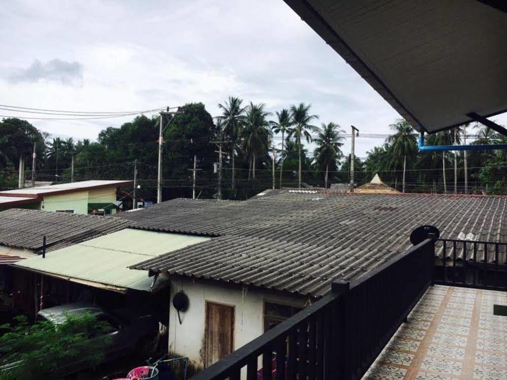 Lanta Grand House Koh Lanta Exterior foto