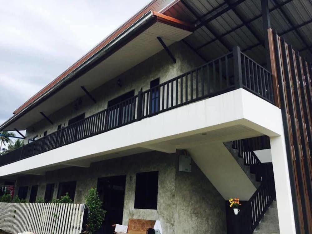 Lanta Grand House Koh Lanta Exterior foto