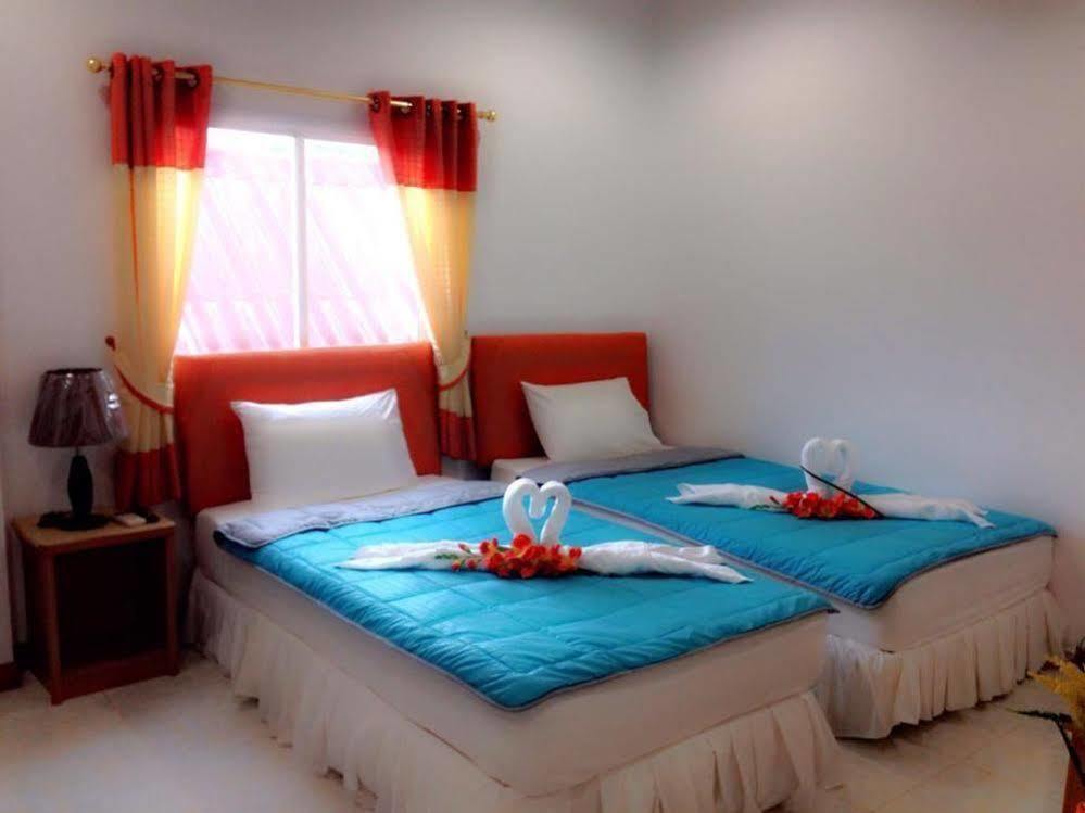 Lanta Grand House Koh Lanta Exterior foto