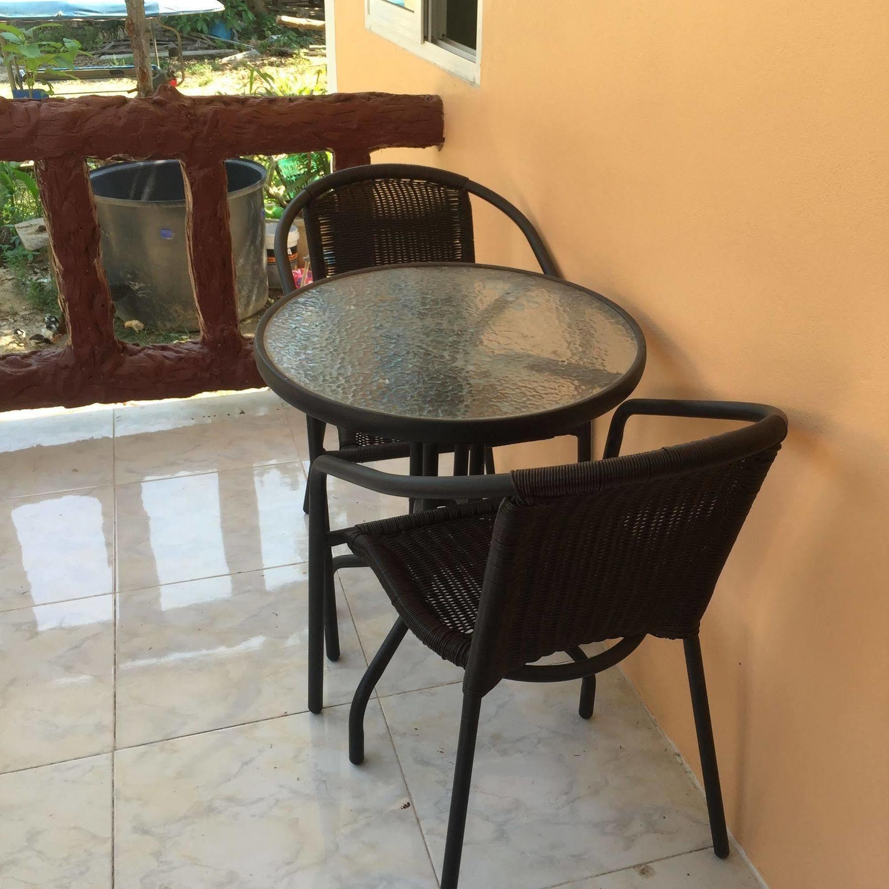 Lanta Grand House Koh Lanta Exterior foto