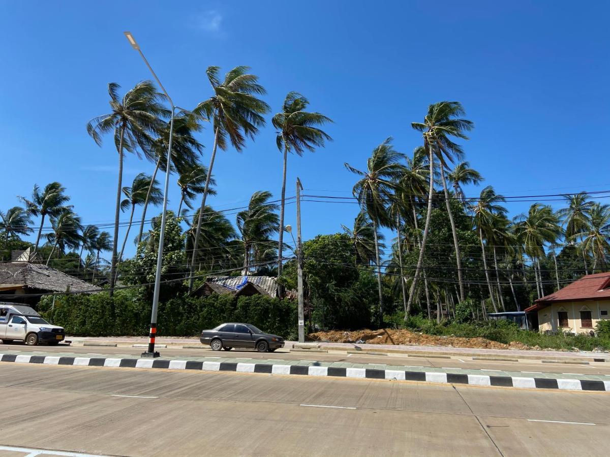 Lanta Grand House Koh Lanta Exterior foto